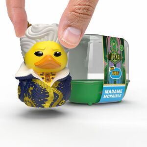 Tubbz - Wicked - Madame Morrible Mini  COLLECTIBLES